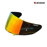 Viseira para SHOEI - NXR / XSPIRIT3 / X14 / Z7 / CWR1