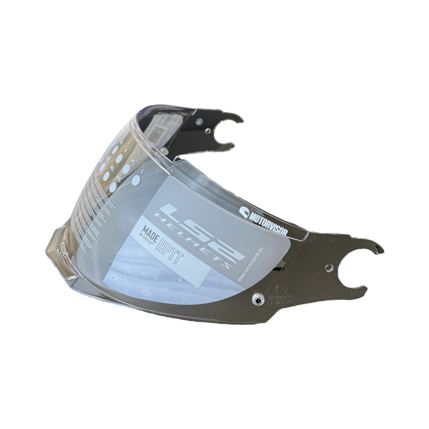 Viseira para LS2 - FF902 SCOPE