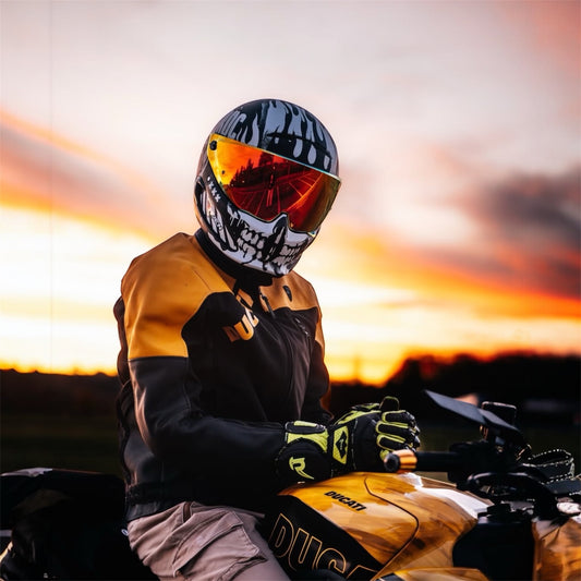 Viseira para RUROC - ATLAS 4.0 / ATLAS 3.0