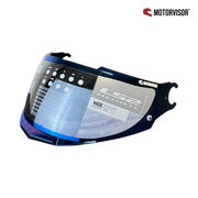 Viseira para LS2 - FF902 SCOPE — imagem 7