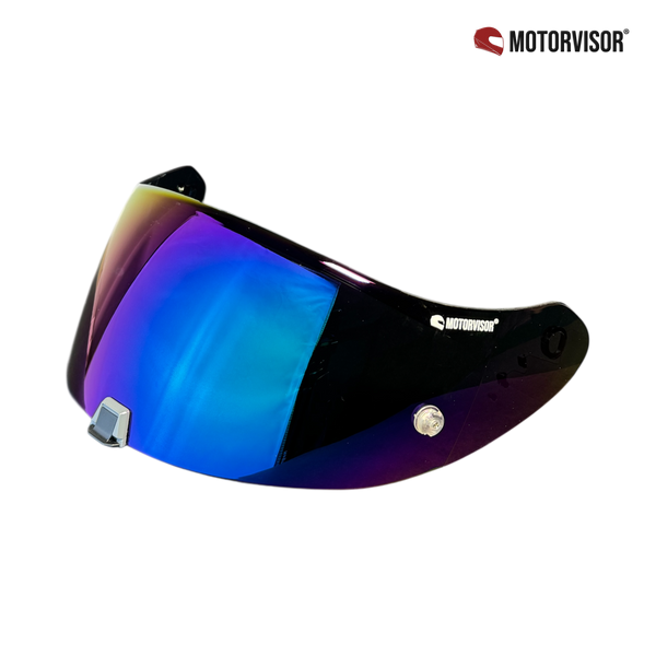 Viseira para SCORPION - AIR-CARBON / KDF-16-1 / EXO-R1 / EXO-R520 / EXO-1400 / EXO-391 — imagem 14