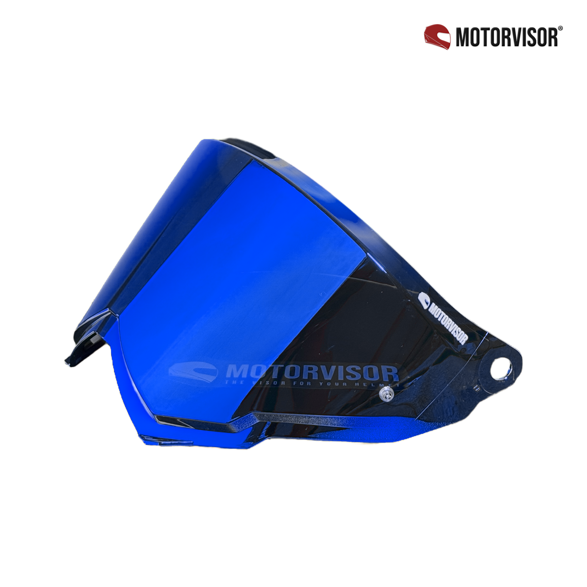 Viseira Blue para AGV - AX9 Dual 1