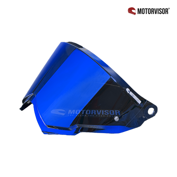 Viseira Blue para AGV - AX9 Dual 1