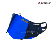 Viseira Blue Arai Tour Cross 3