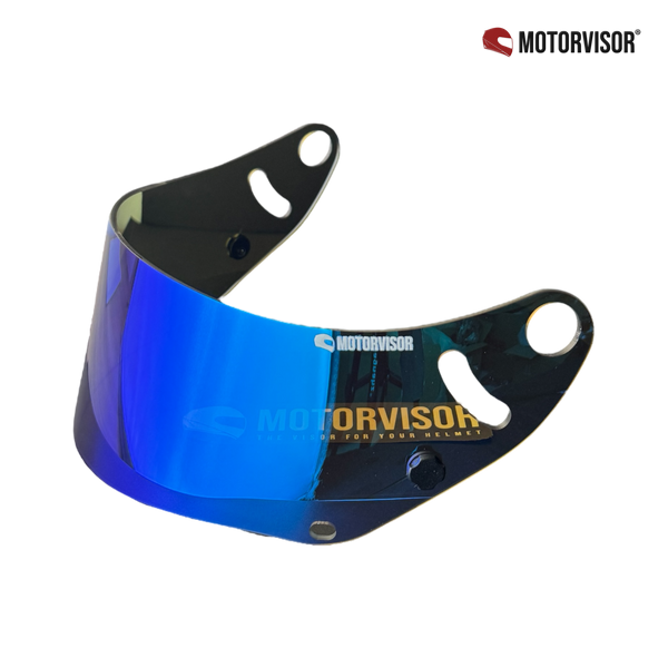 Viseira para ARAI - GP-6 / GP-6S / GP-6RC / SK-6 / PEO