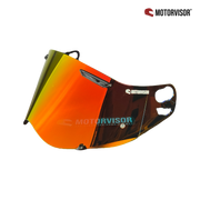 Viseira para ARAI - TOUR CROSS 3 / TX3 / X4 / XD4