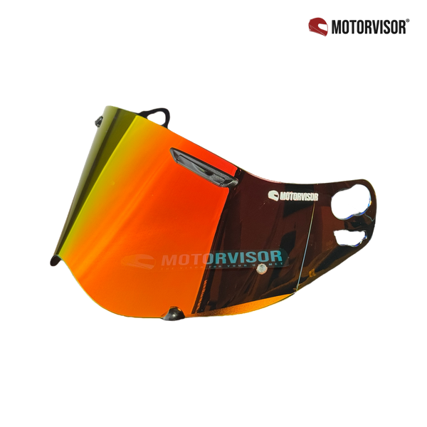 Viseira para ARAI - TOUR CROSS 3 / TX3 / X4 / XD4
