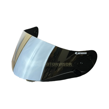 Viseira para HJC - HJ-09 / CL-16 / CL-17 / CL-ST / CL-SP / CS-R1 / CS-R2 / CS-15 / TR-1 / FG-15 / HS-11 / FS-15 / FS-11