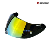 Viseira para SCORPION - AIR-CARBON / KDF-16-1 / EXO-R1 / EXO-R520 / EXO-1400 / EXO-391 — imagem 19