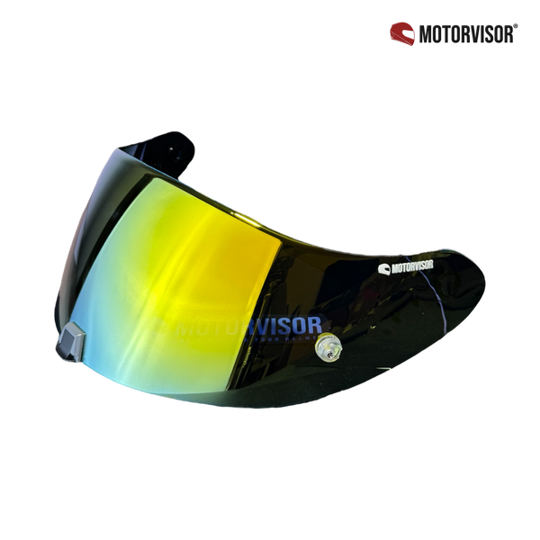 Viseira para SCORPION - AIR-CARBON / KDF-16-1 / EXO-R1 / EXO-R520 / EXO-1400 / EXO-391 — imagem 19