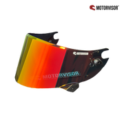 Viseira para SHARK - AERON GP / RACE-R PRO GP / RACE-R TOUS / SPEED-R TOUS