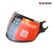 Viseira para LS2 - AIRFLOW OF562 — imagem 2