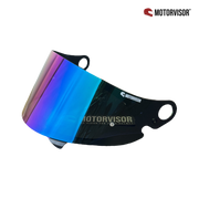 Viseira para SHOEI - GLAMSTER — imagem 4