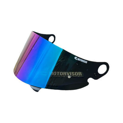 Viseira para SHOEI - GLAMSTER