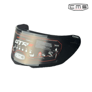 Viseira CMS - GTRS / GTR 2.0