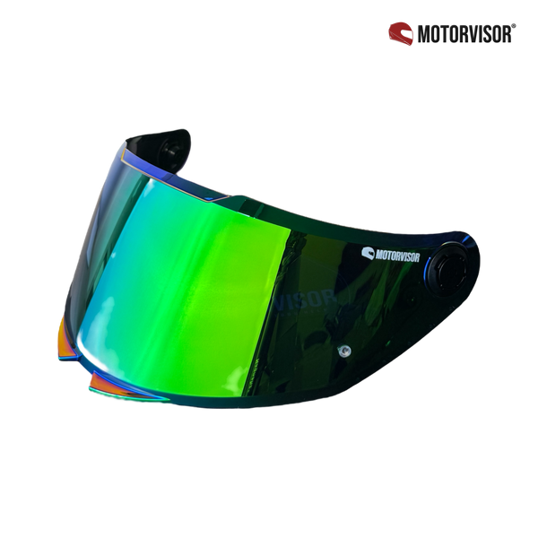 Viseira para MT - MT-V-28B / THUNDER 4 / THUNDER 4 SV / STINGER 2 / BRAKER SV