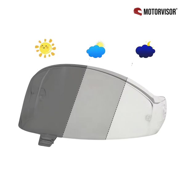 Viseira para SHARK - SKWAL I3 / D-SKWAL 3 / RIDILL 2 — imagem 7