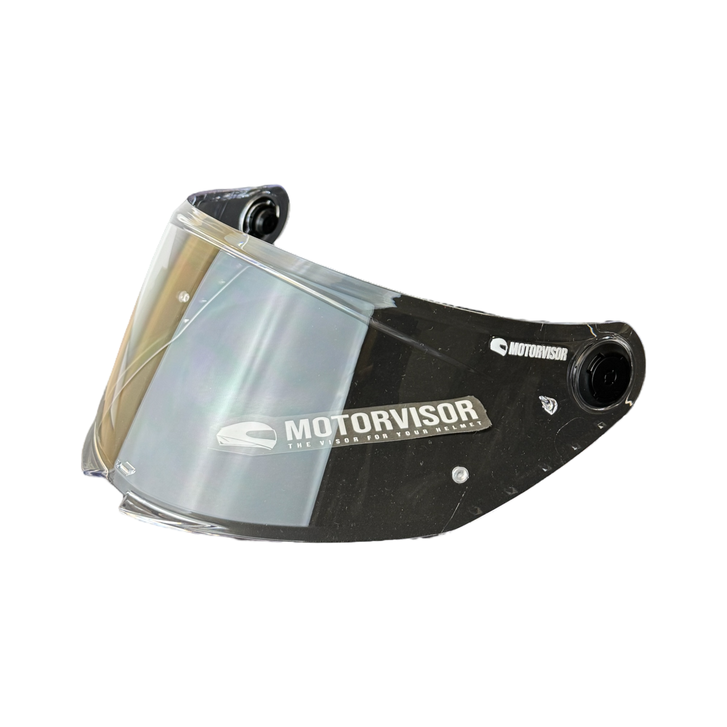 Viseira para MT - MT-V-28B / THUNDER 4 / THUNDER 4 SV / STINGER 2 / BRAKER SV