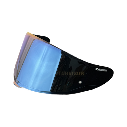 Viseira para SHOEI - NXR2 / X-SPR / X-SPR PRO / X15 / Z8 / RF-1400 / CWR-F2 / CWR-F2R