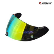 Viseira para SCORPION - EXO R420 — imagem 3