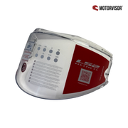 Viseira para LS2 - FF399 VALIANT — imagem 2