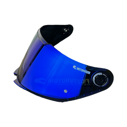 Viseira para MT - MT-V-28B / THUNDER 4 / THUNDER 4 SV / STINGER 2 / BRAKER SV