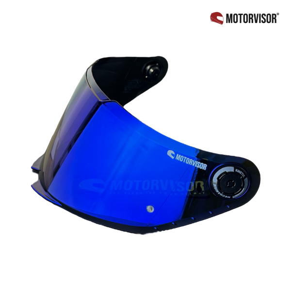 Viseira para MT - MT-V-28B / THUNDER 4 / THUNDER 4 SV / STINGER 2 / BRAKER SV — imagem 5