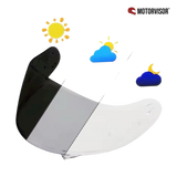 Photochromic