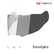 Viseira NEXX - X.VILITUR — imagem 3