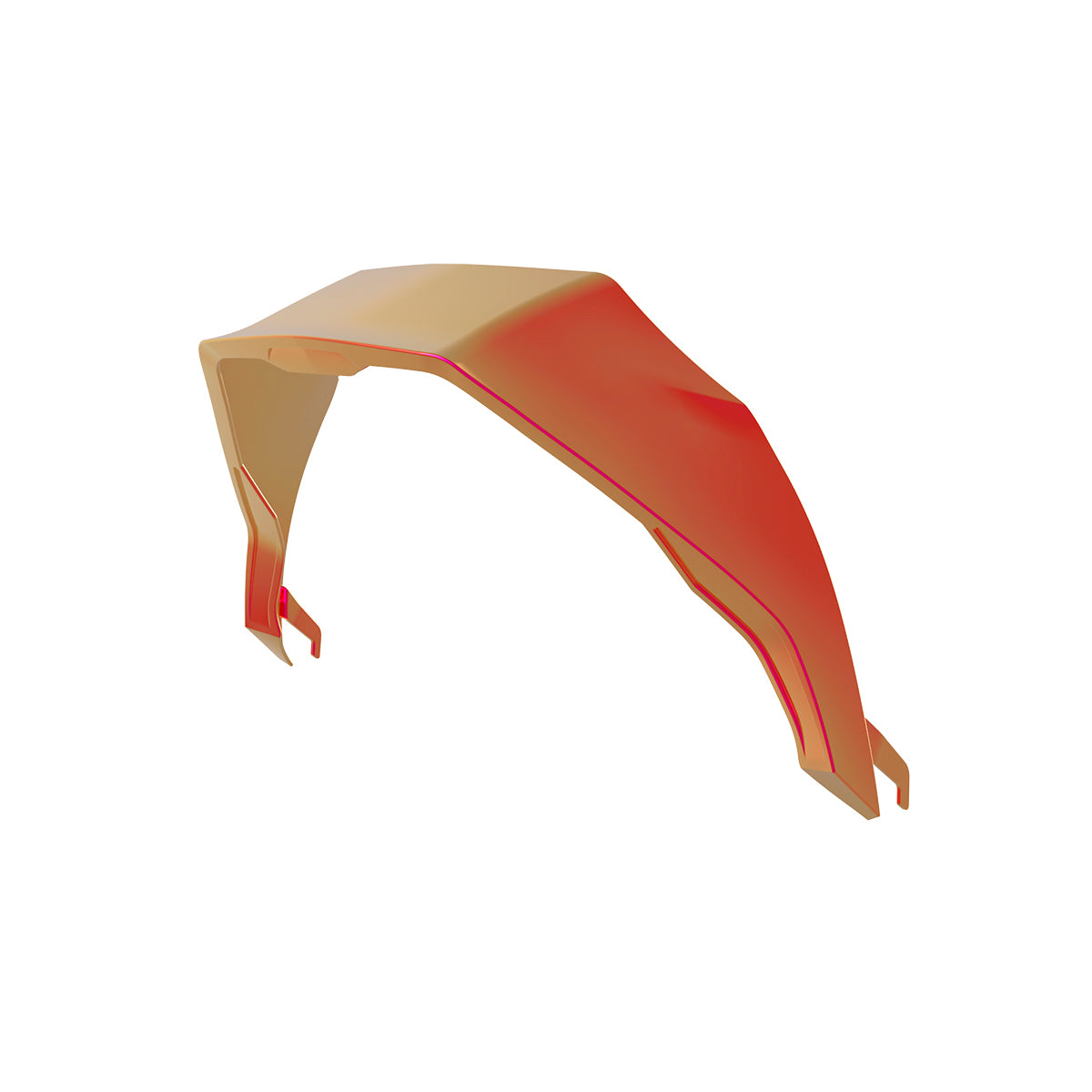 Spoiler NEXX X.R3R