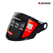 Viseira para LS2 - AIRFLOW II OF616 — imagem 2