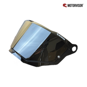 Viseira para LS2 - MX701 EXPLORER — imagem 3