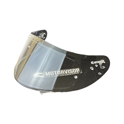 Viseira para MT - MT-V-12 / REVENGE / MT STINGER / MT THUNDER 3 / THUNDER 3SV
