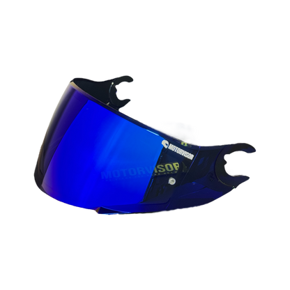 Viseira para SHARK - SKWAL / D-SKWAL 2 / SPARTAN / CARBON