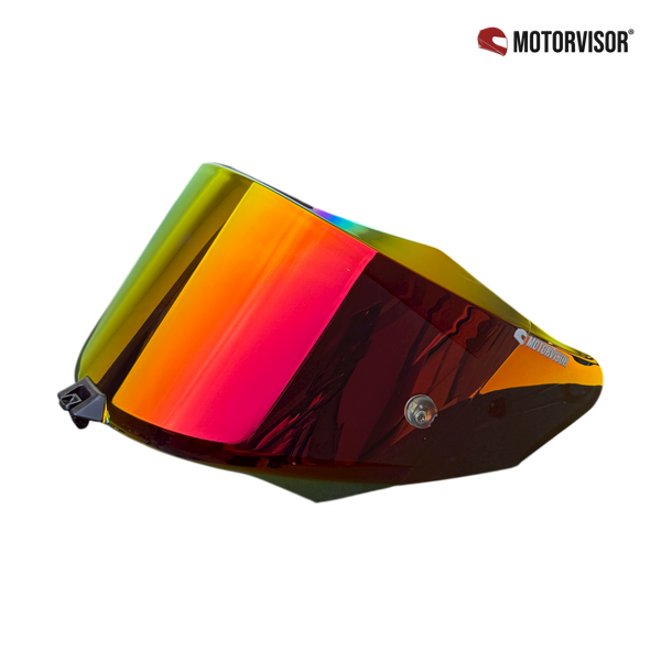 Viseira para KYT - R2R — imagem 5