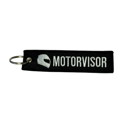 PORTA-CHAVES - MOTORVISOR (Black Edition)