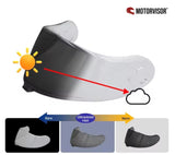 Photochromic