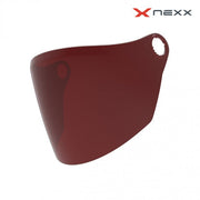 Viseira NEXX - Flat X.G10 — imagem 2