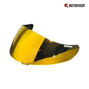 Viseira Gold HJC C90