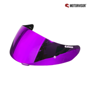 Viseira Purple HJC C90