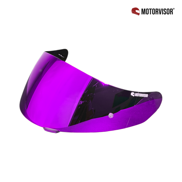 Viseira Purple HJC C90