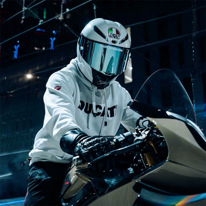 Viseira para AGV - PISTA / GPR / GPRR / CORSA / R / RACE 3