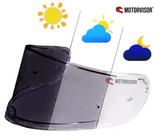 Photochromic
