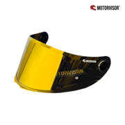 Viseira Gold para MT - MT-V-14B