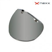 Viseira NEXX - X.G10 Mini Bubble — imagem 4