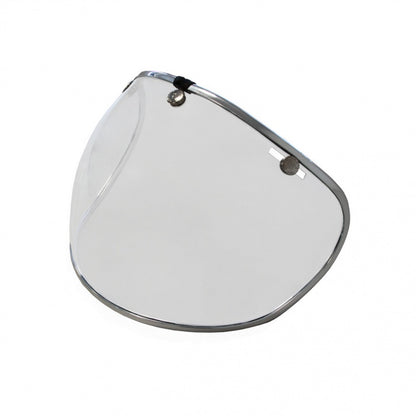 VIseira NEXX - X.G10 Mini Bubble