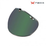 Viseira NEXX - X.G10 Mini Bubble — imagem 3