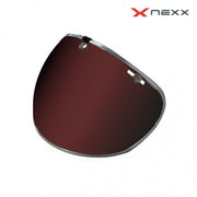 Viseira NEXX - X.G10 Mini Bubble — imagem 5