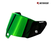 Viseira para ALPINESTARS - R10 — imagem 8