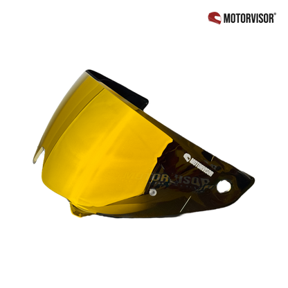Viseira Gold para RUROC - ATLAS